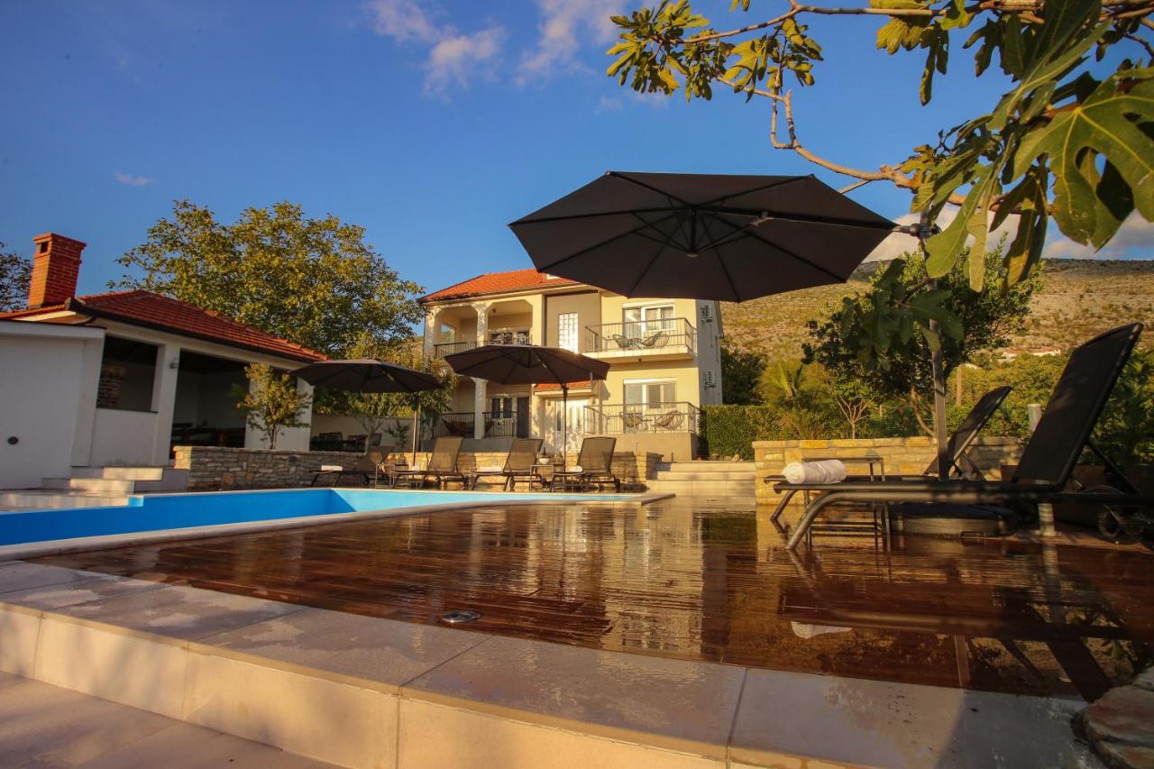 B&B Mostar - Villa Infinity Mostar - Bed and Breakfast Mostar