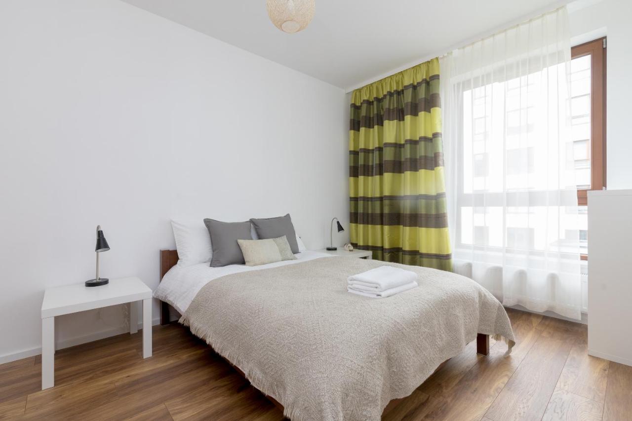 B&B Warsaw - Royal Wilanów Stylish Apartment - Bed and Breakfast Warsaw