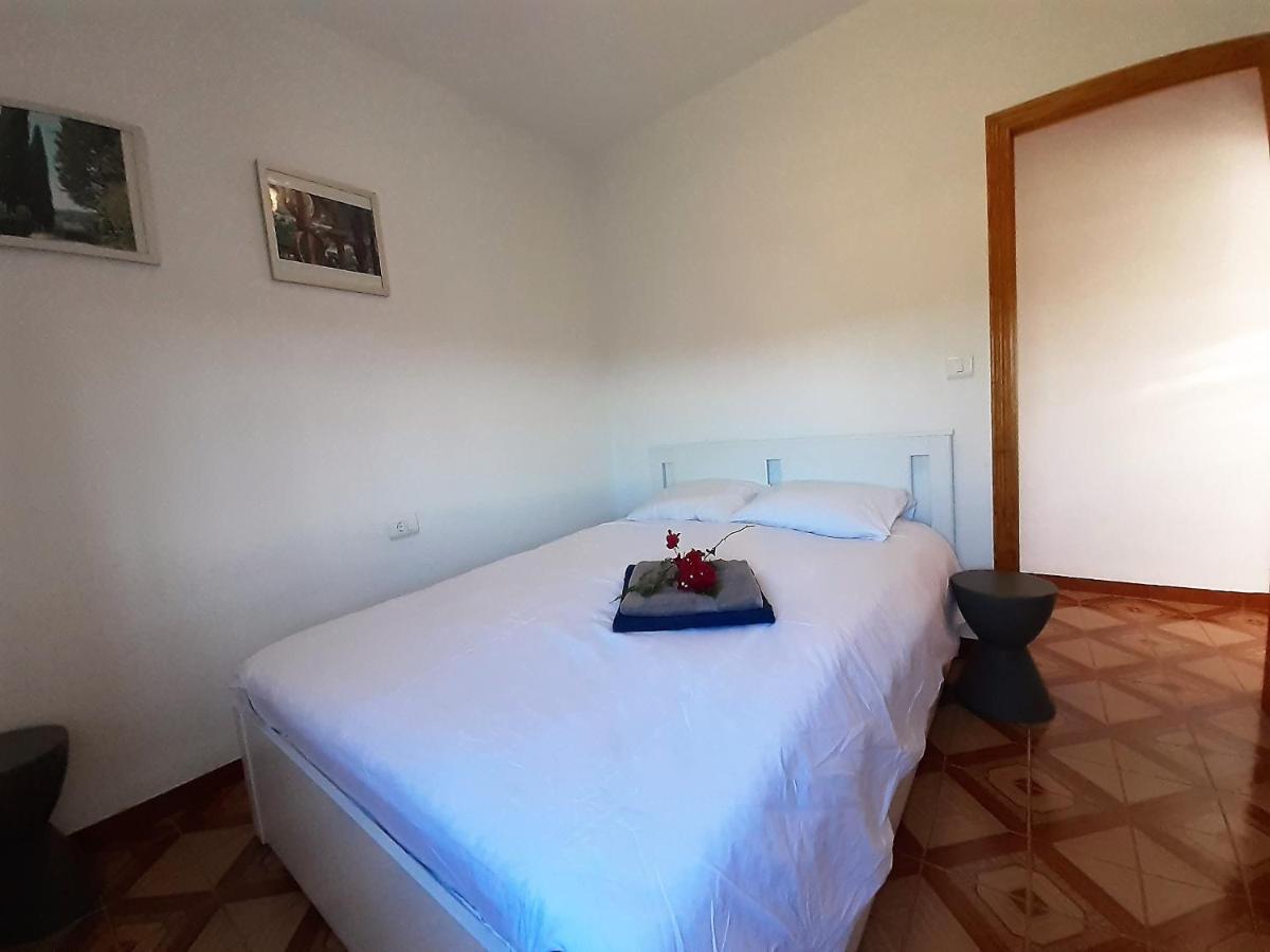 Chambre Double Standard avec Salle de Bains Commune