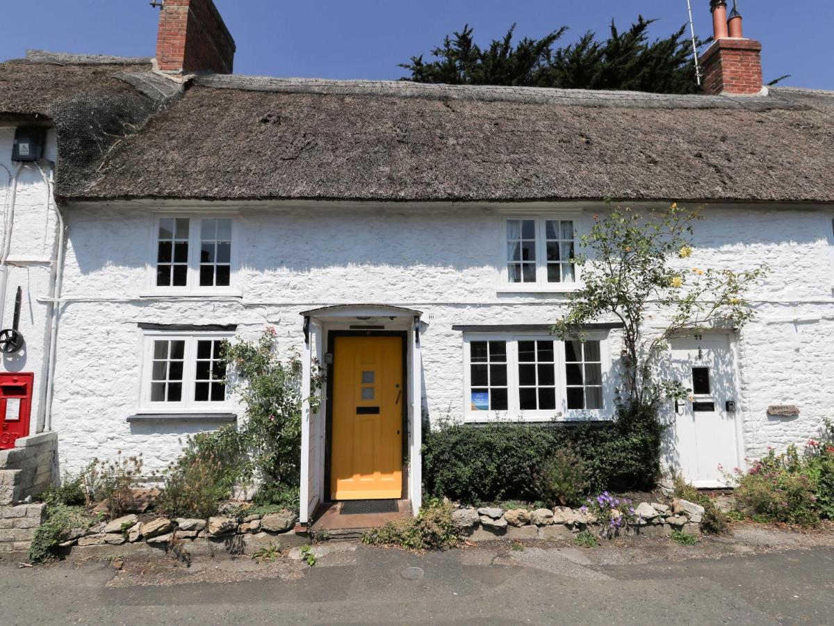 B&B Burton Bradstock - Apple Tree Cottage - Bed and Breakfast Burton Bradstock