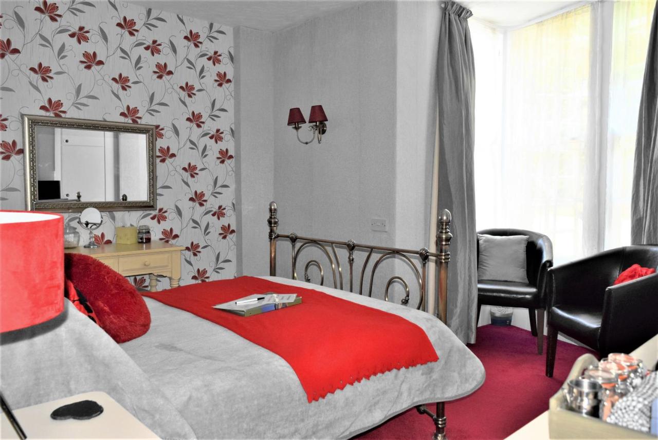 Room 11: Rear Standard Double