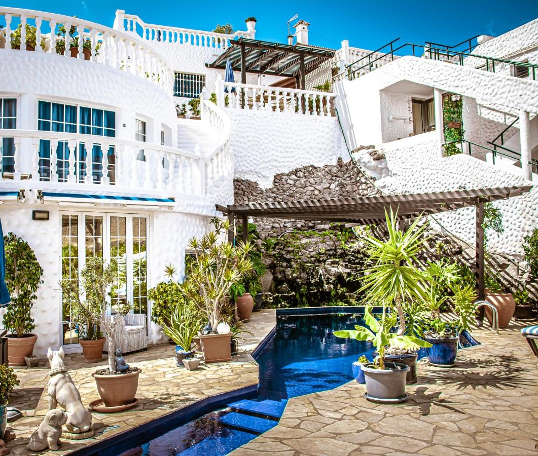Casablanca Fuerteventura Morro Jable Suites - Ferienwohnung