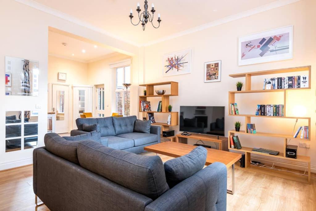 Sycamore Cottage York, dog friendly, close to the river - B&B York