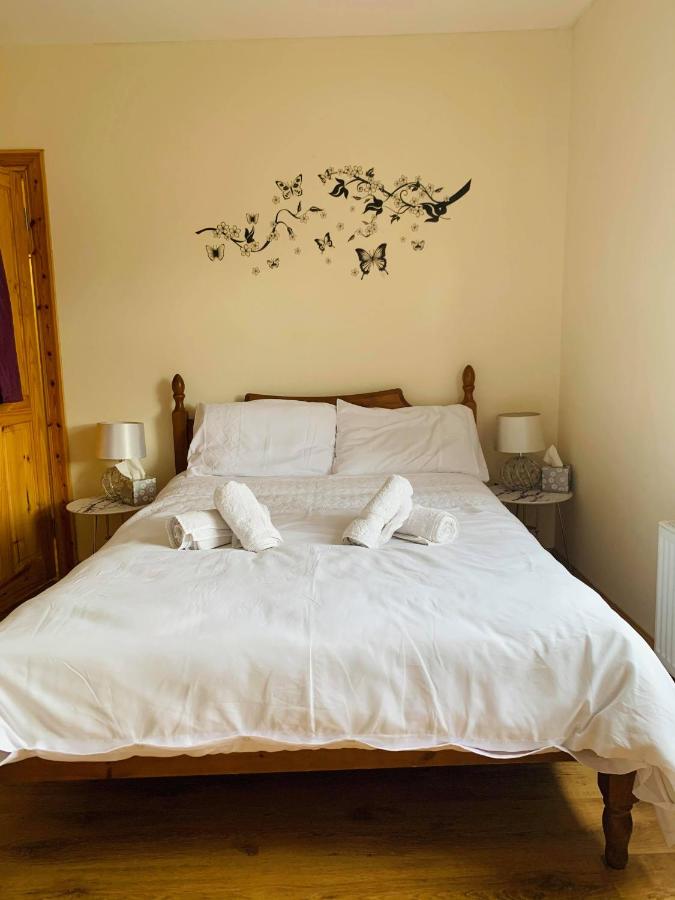 B&B Dumfries - Private Apartment - Bed and Breakfast Dumfries
