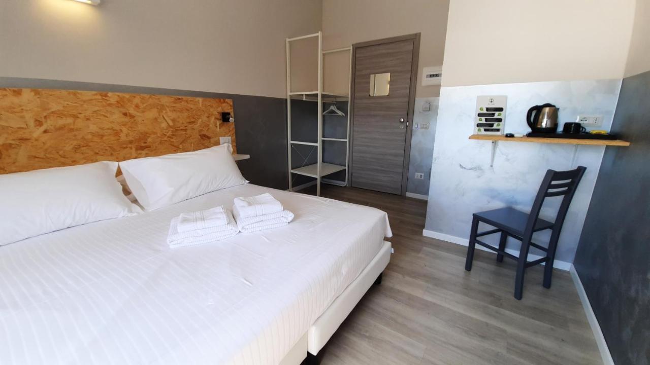 Bergamo GuestHouse - Self Check-in - B&B