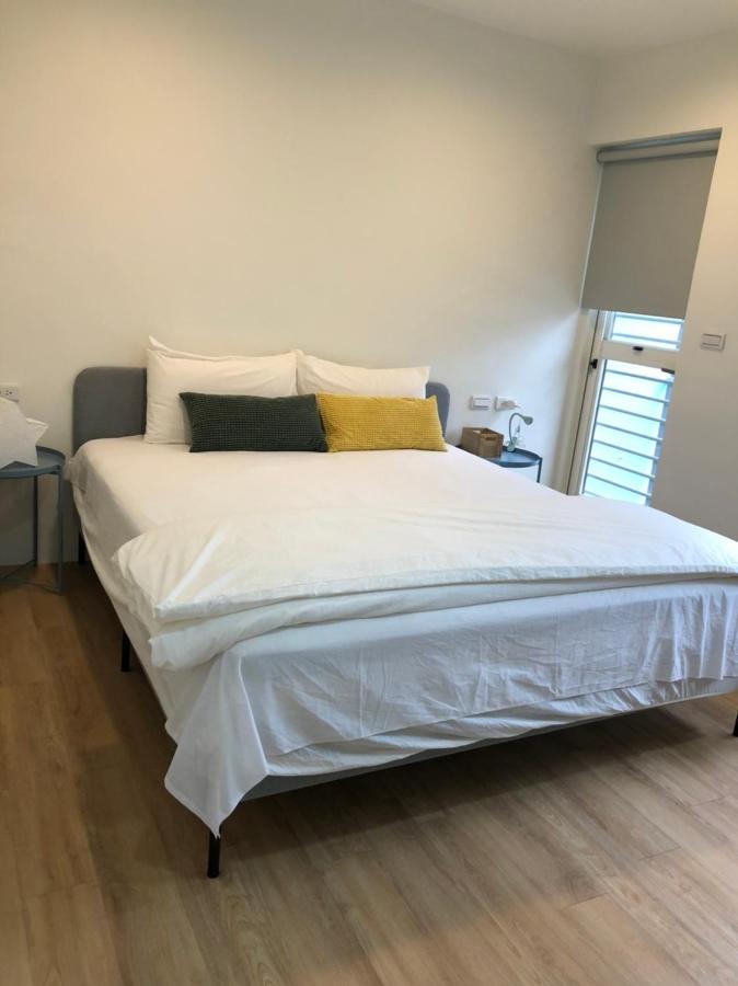 King Room with Balcony