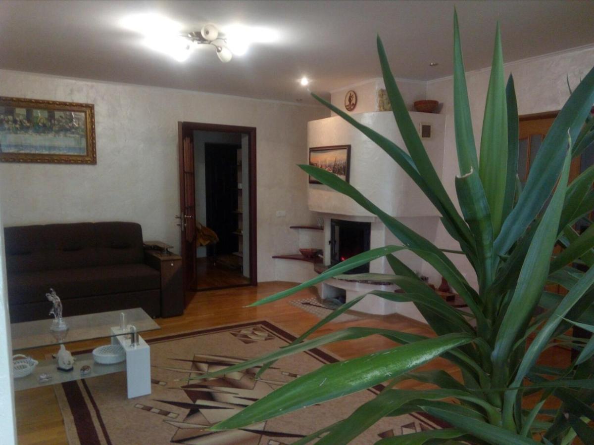 Habitación Familiar Estándar