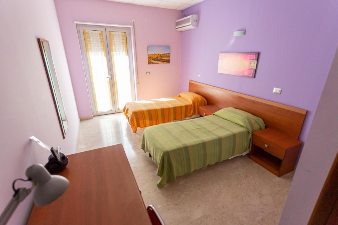 Deluxe Familienzimmer