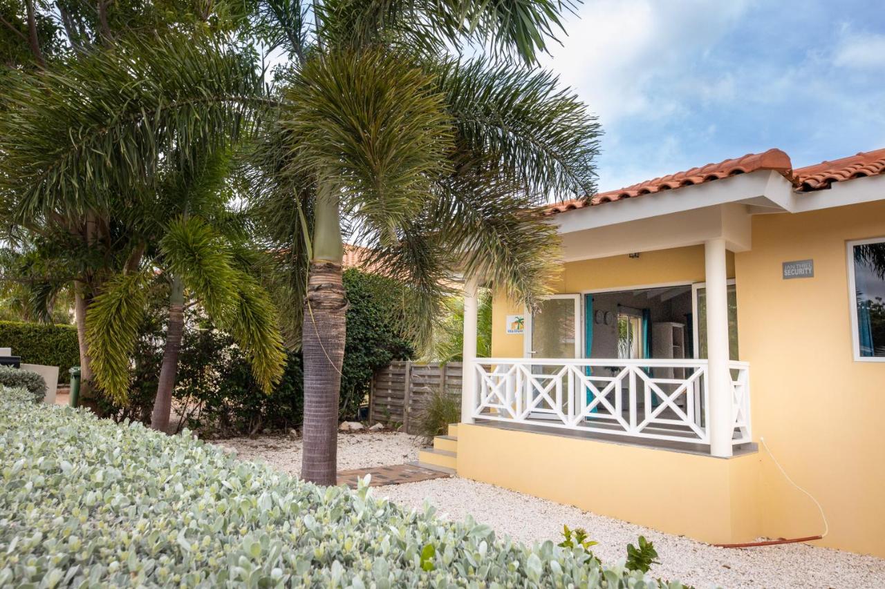 Villa Drumi Dushi - Marbella Estate - B&B Jan Thiel