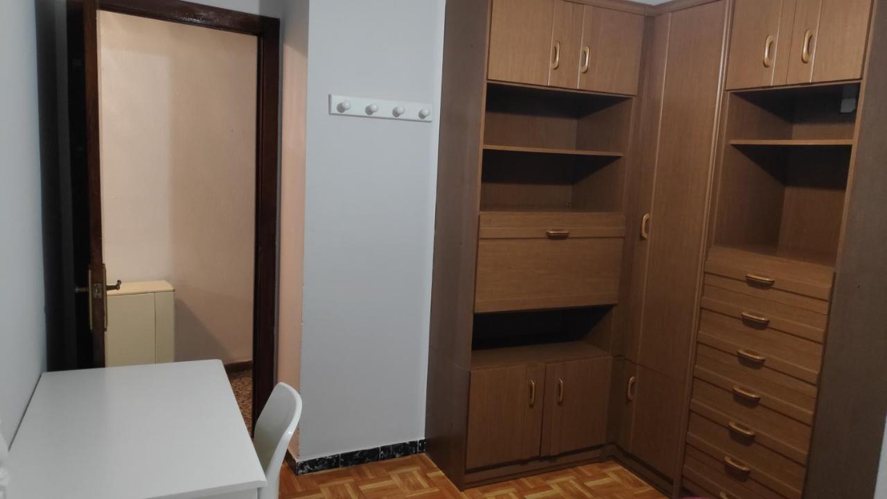 Apartamento de 3 dormitorios