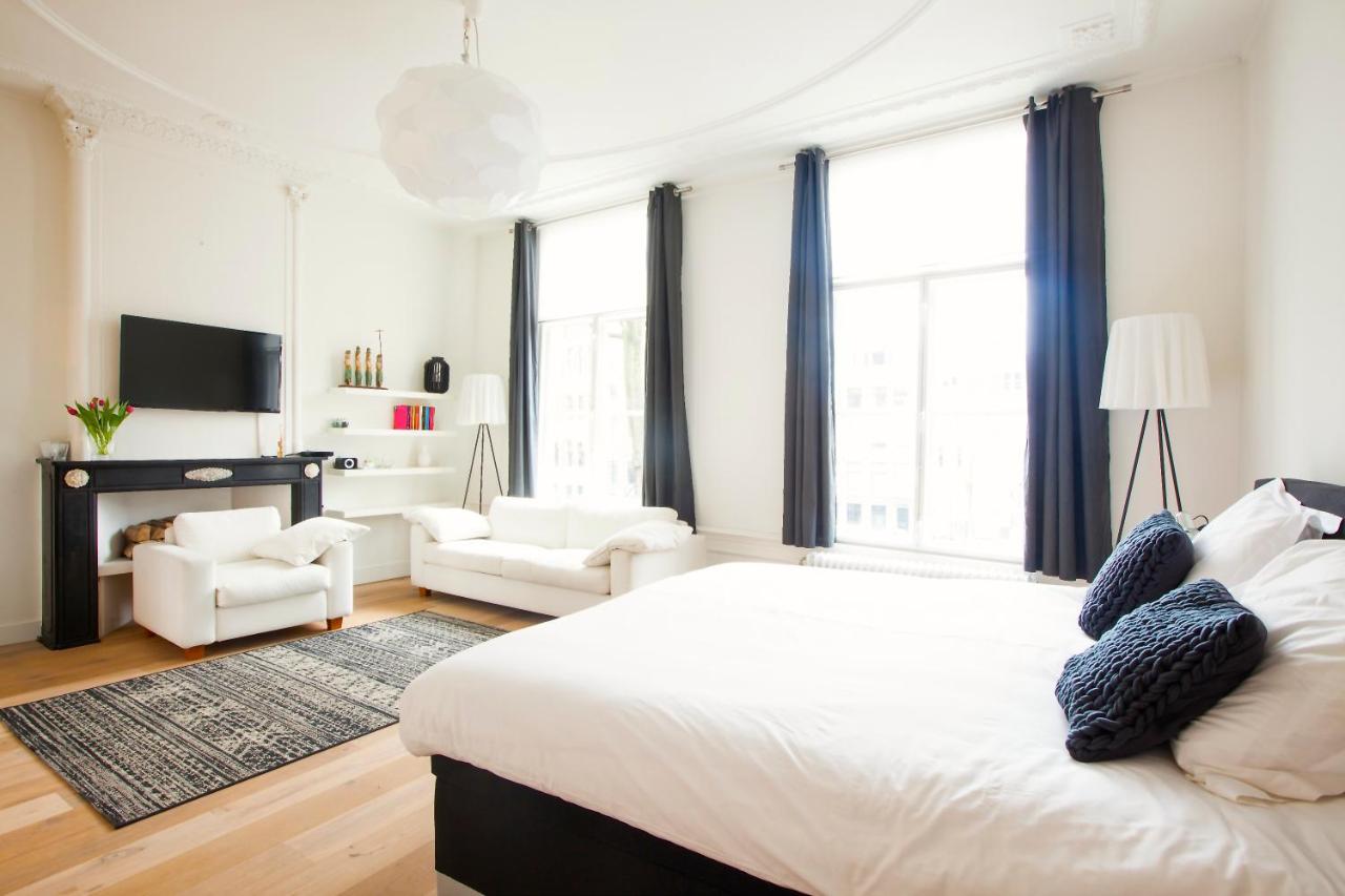 B&B Ámsterdam - Mokum Suites - Bed and Breakfast Ámsterdam