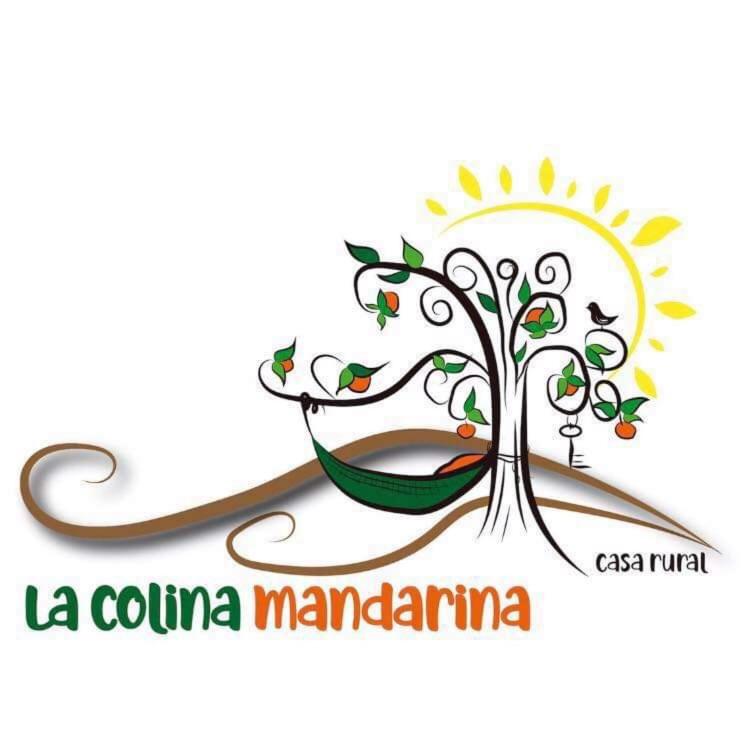 B&B Tahal - Casa La Colina Mandarina II Casa de madera - Bed and Breakfast Tahal