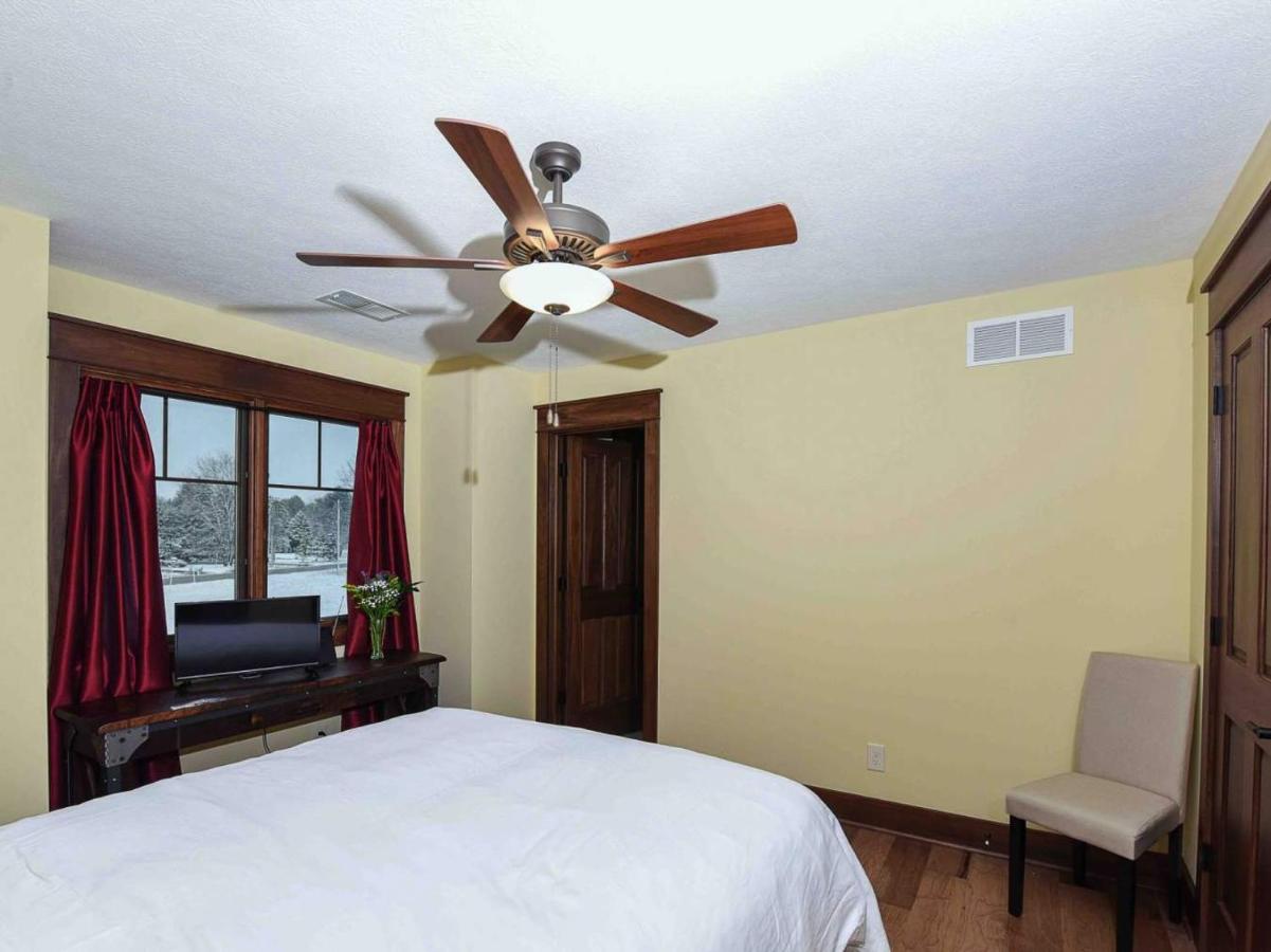 Suite met Queensize Bed