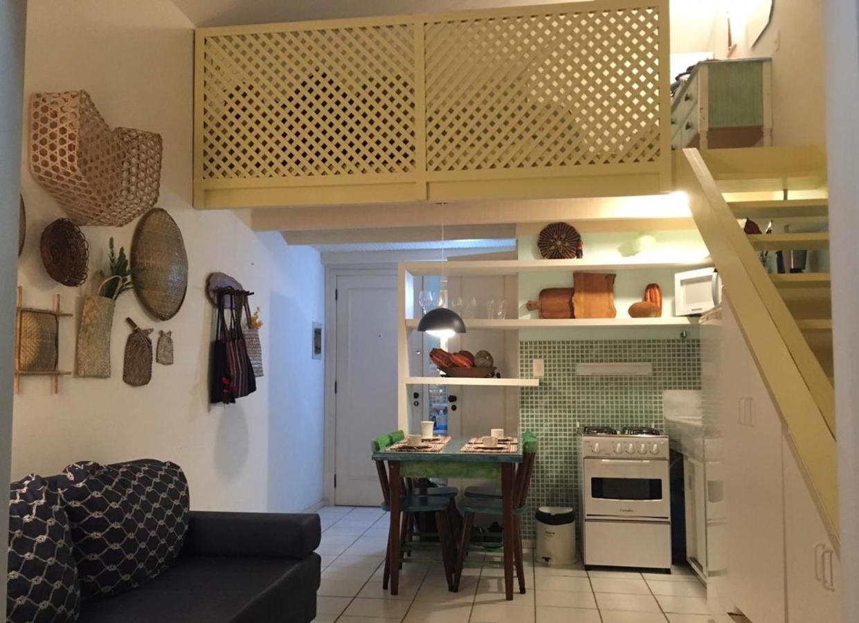 Loft Armazém dentro da Vila Praia do Forte - B&B Praia do Forte