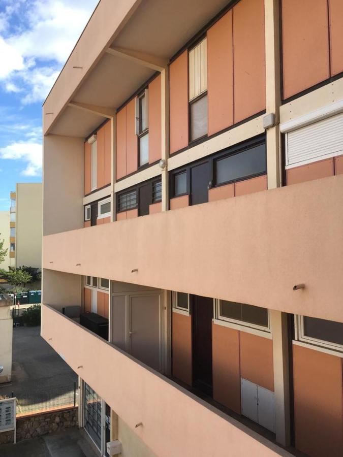 Duplex Valras face mer - B&B