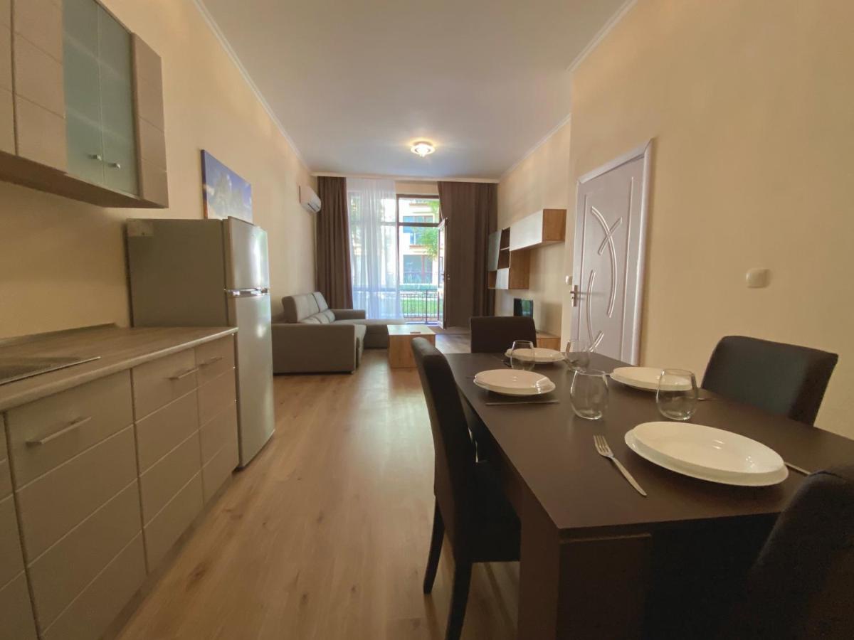 Ramay Apart-Complex - Chambres d’hôtes