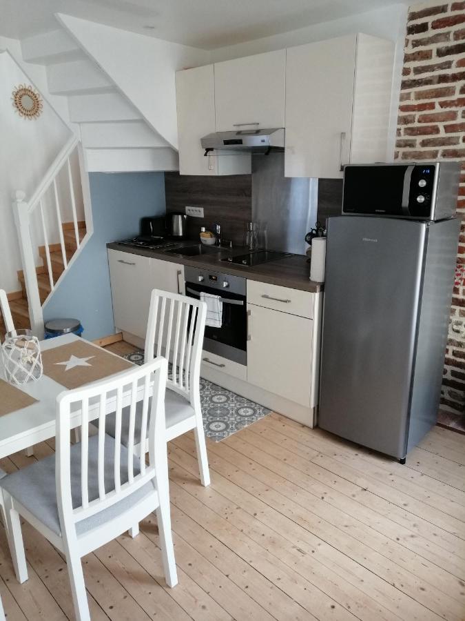 Maison zen et mer - B&B