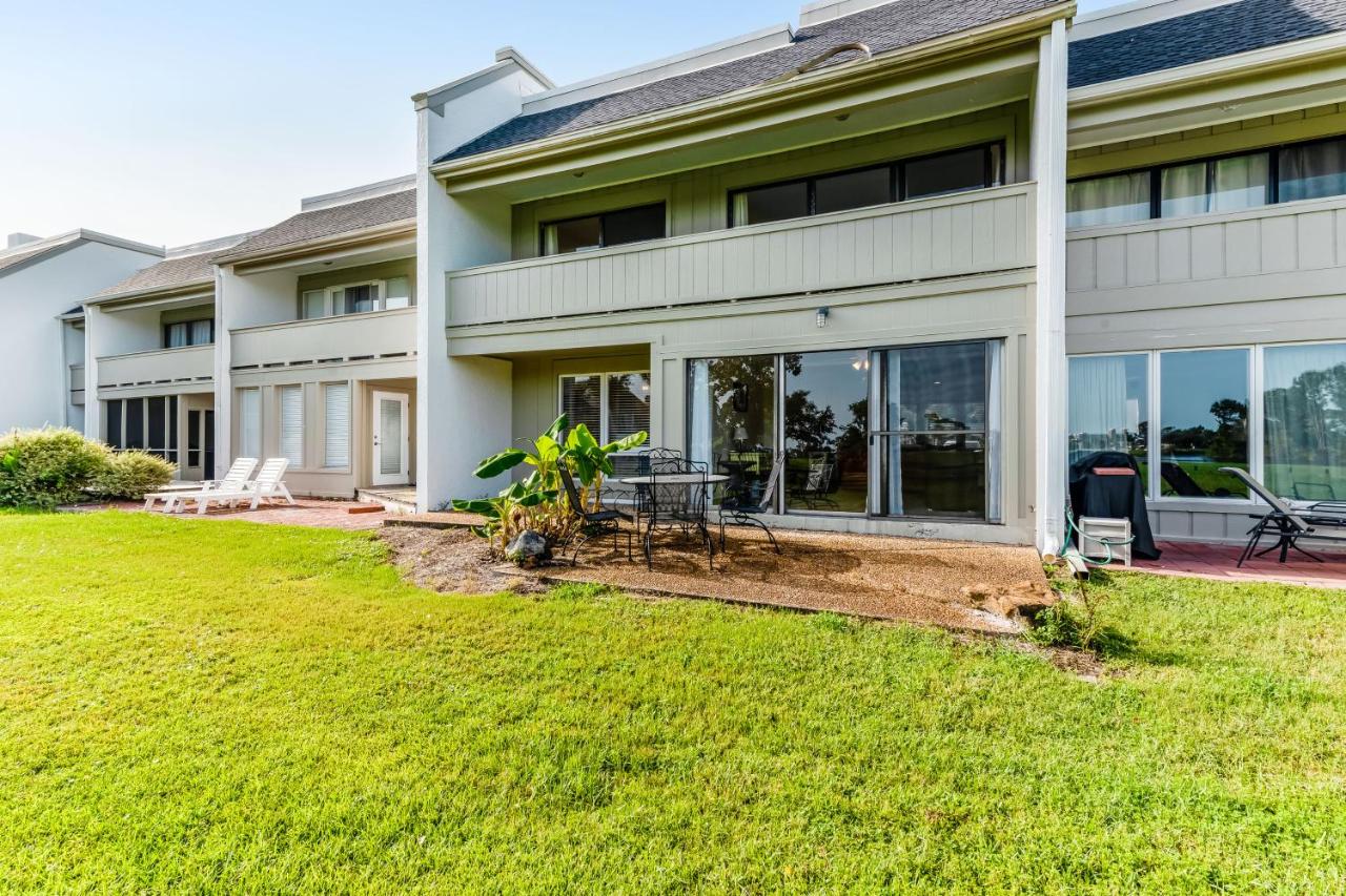 Golf Villas of Bay Point #466 - Chambres d’hôtes