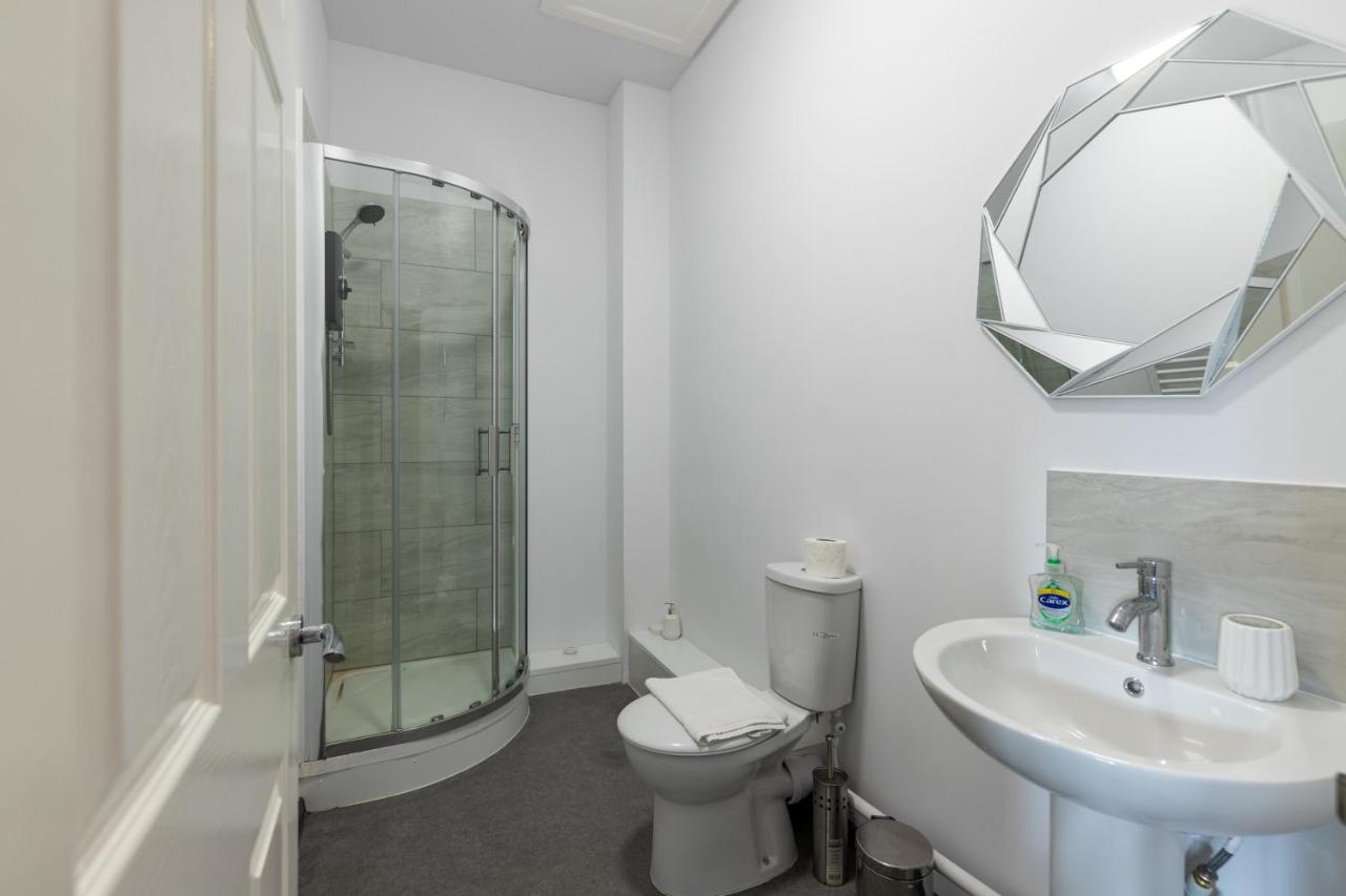 Appartement met 2 slaapkamers