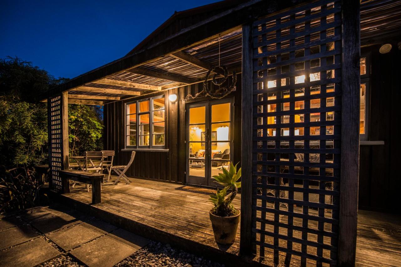Corru Gate - Ferienwohnung