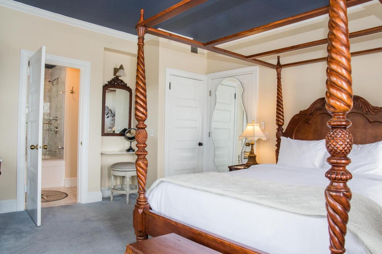 Deluxe Doppelzimmer