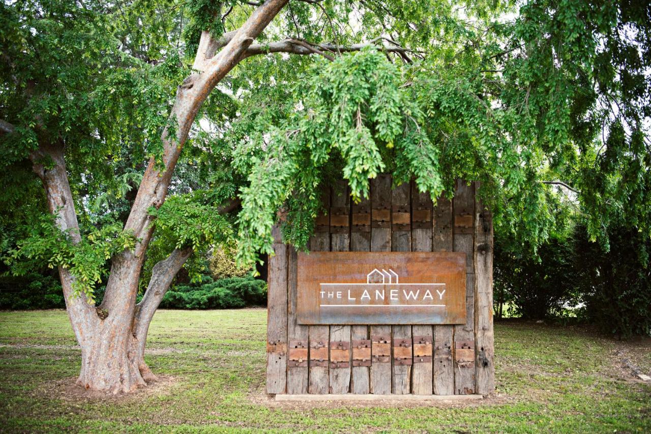 B&B Mudgee - The Laneway - Bed and Breakfast Mudgee