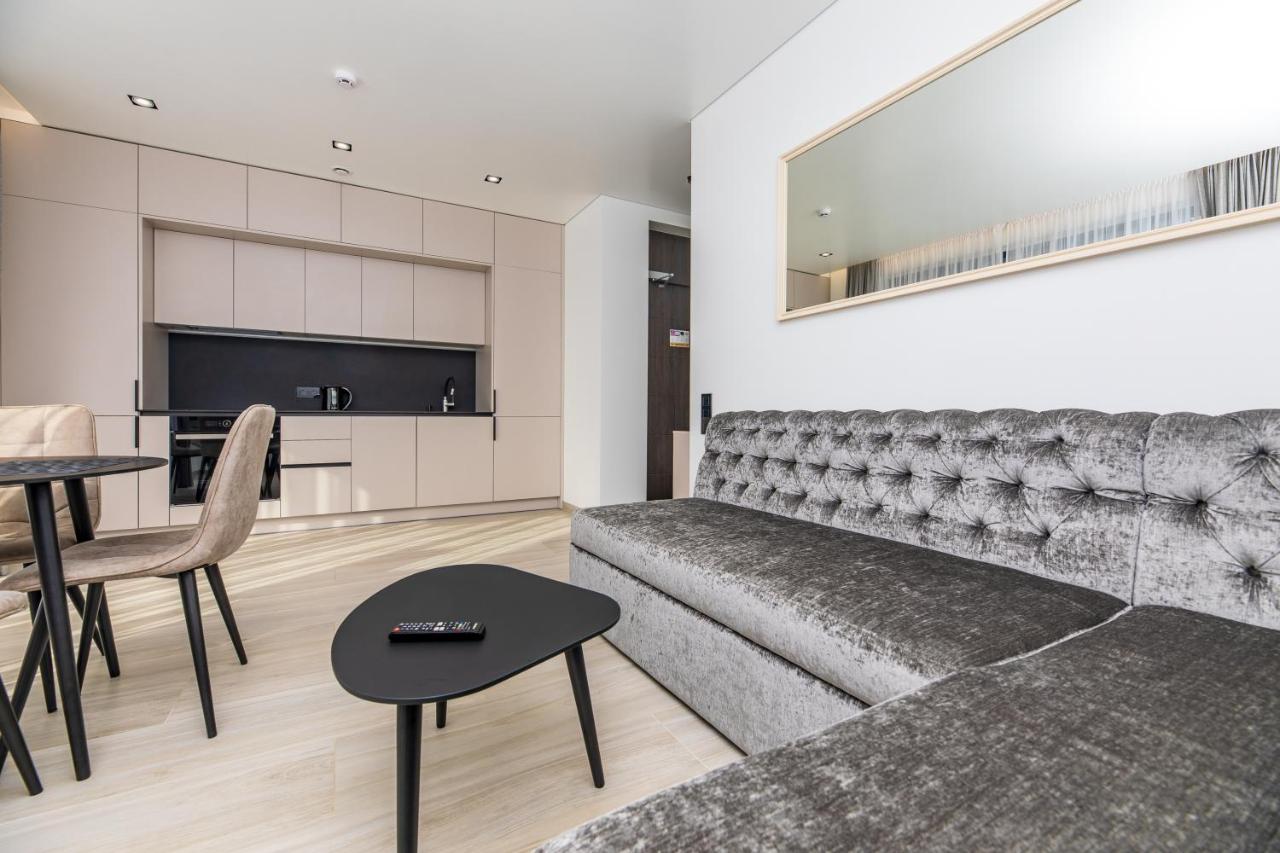 Appartement avec Balcon