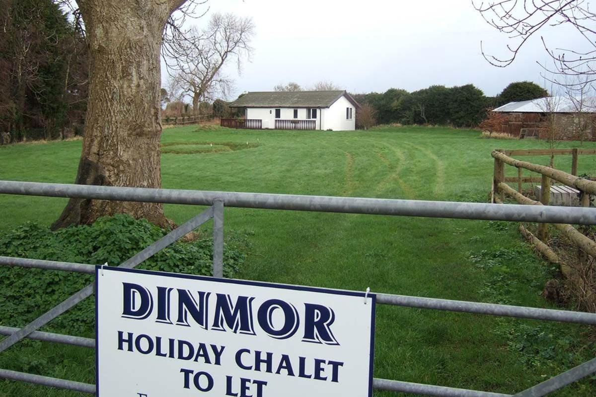 B&B Penmon - Dinmor - Bed and Breakfast Penmon