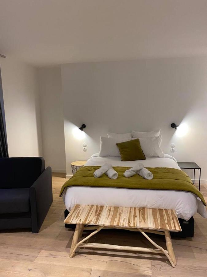 Habitación Deluxe (2 adultos + 1 niño)