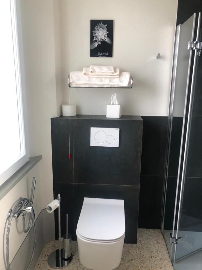 Habitación Individual adaptada para personas con movilidad reducida