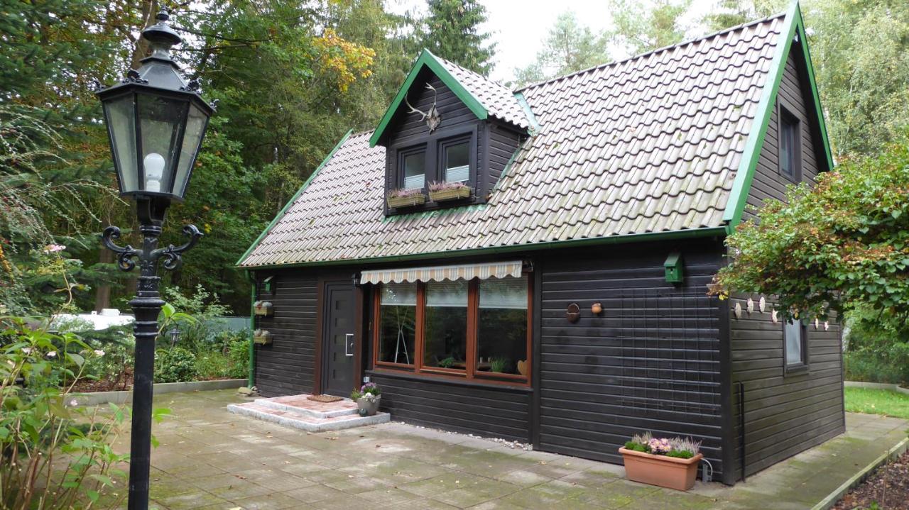 Forsthaus Timmerloher Weg - B&B