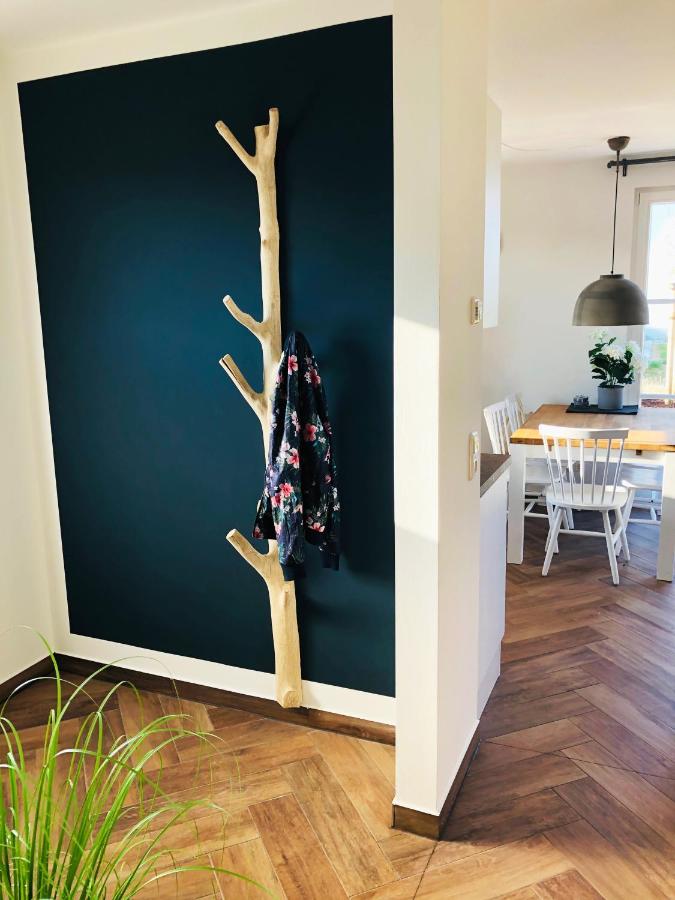 Apartment mit 2 Schlafzimmern