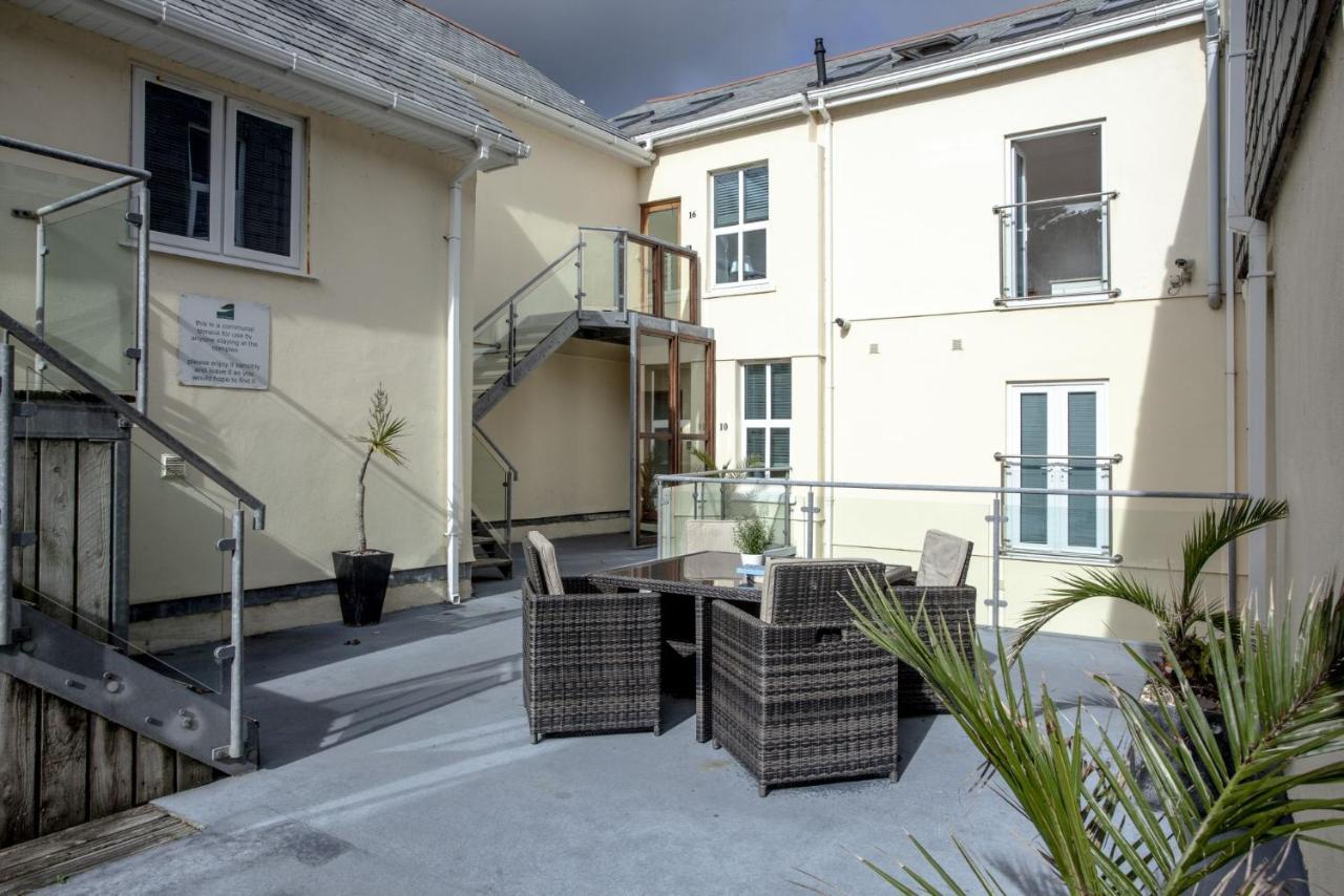 The Penthouse 15 At the Beach, Torcross - B&B