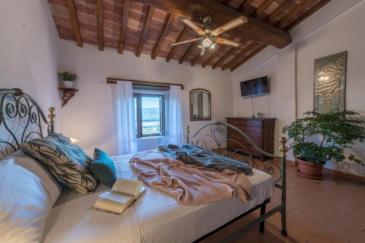 B&B Todi - Lemon Tree Boutique Guest House - Bed and Breakfast Todi