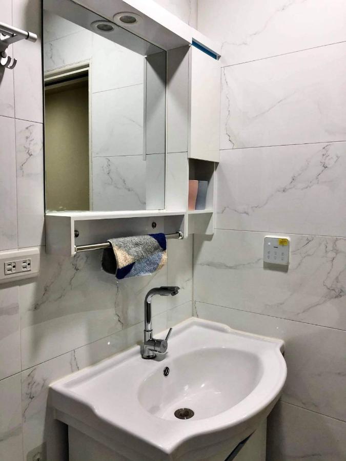 Twin Room with Bathroom