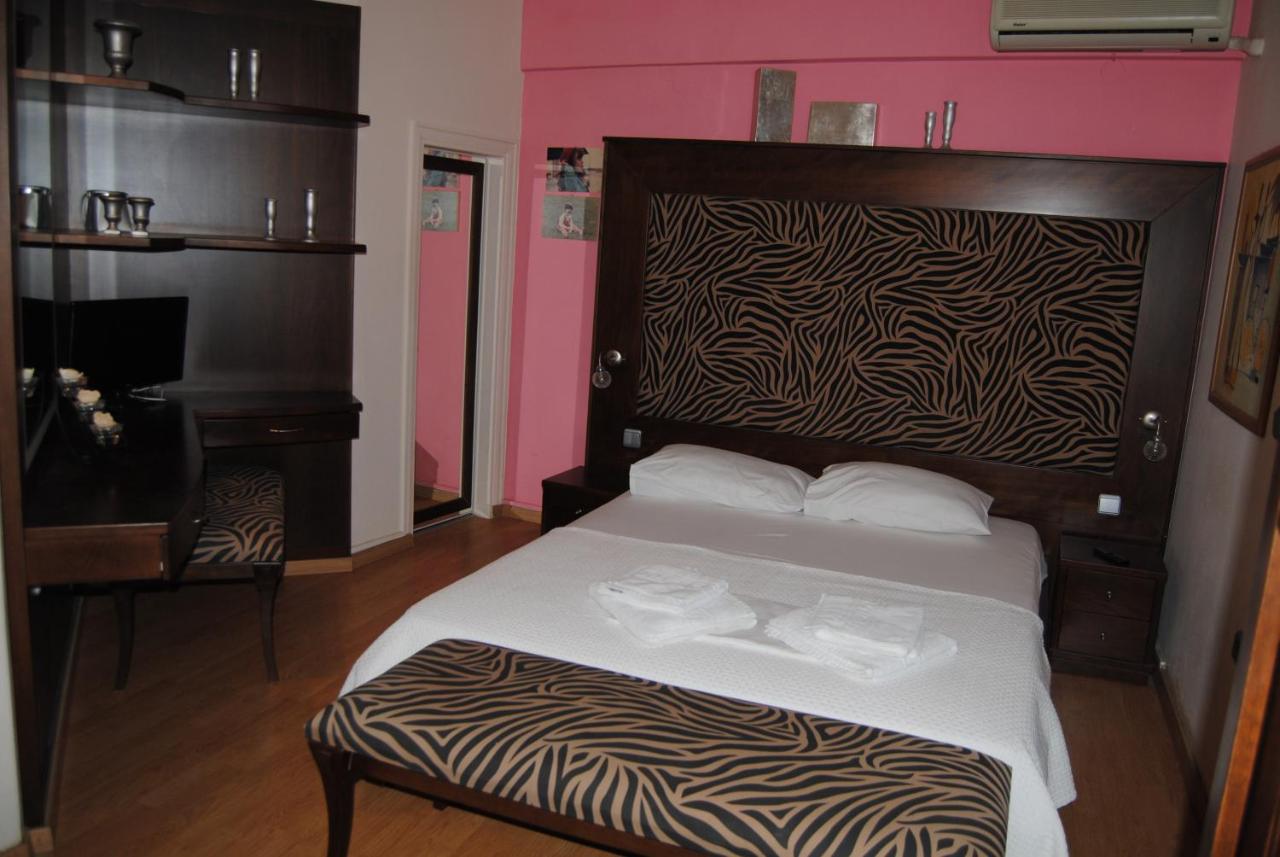 Aegean Dreams Flat - B&B