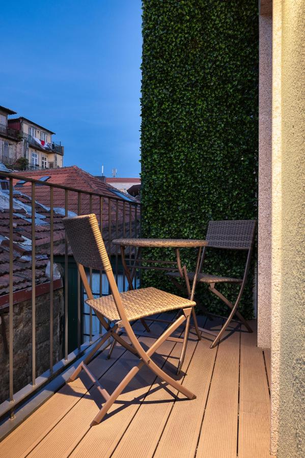 Jasmine Loft - B&B Porto