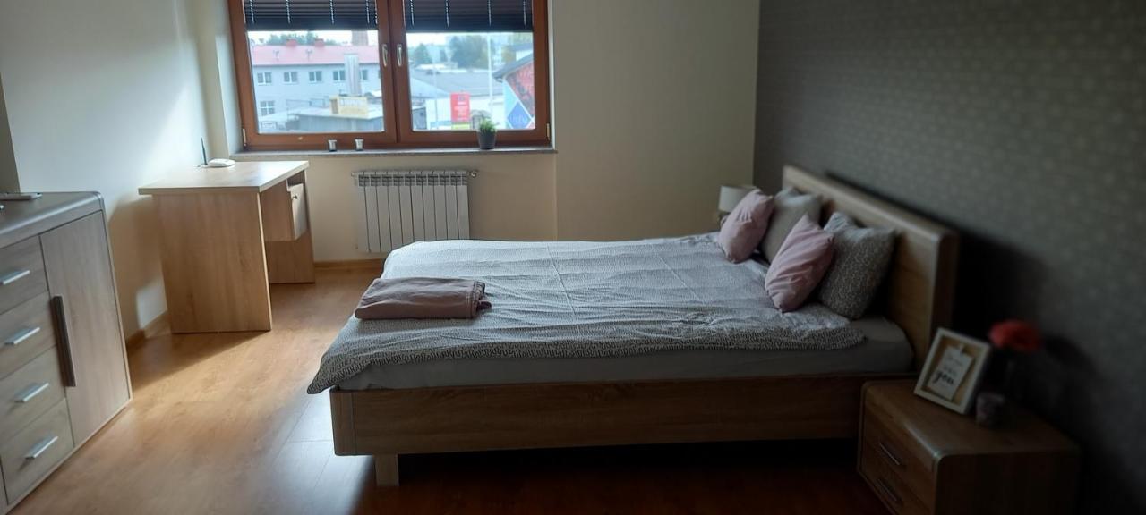 One-Bedroom Apartment (#16)