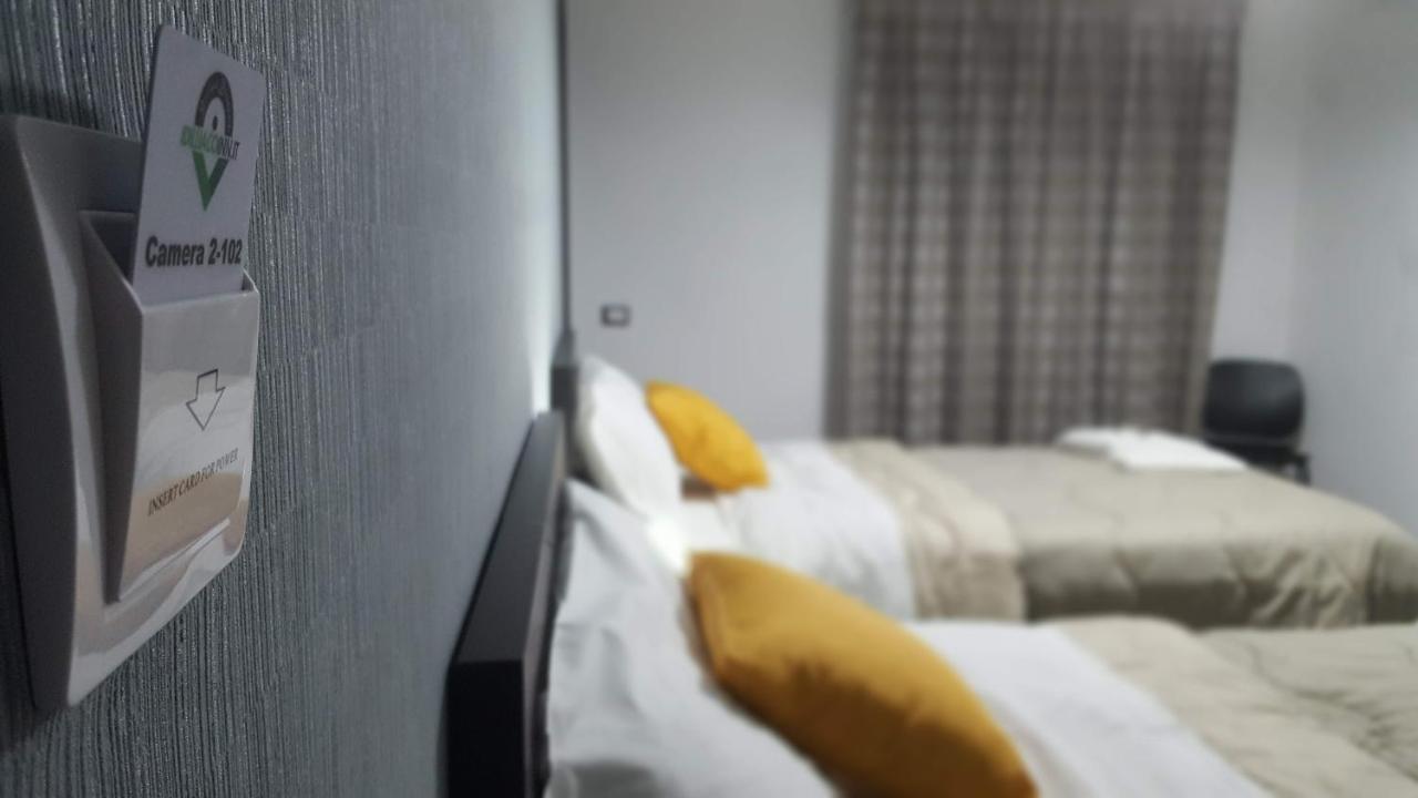 Zweibettzimmer