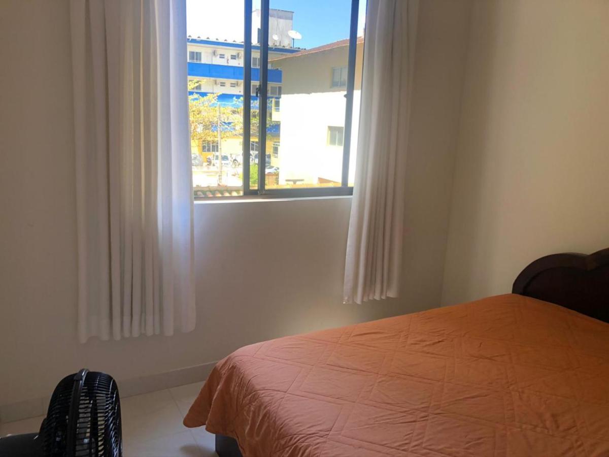 Apartamento na praia, quadra do mar - B&B