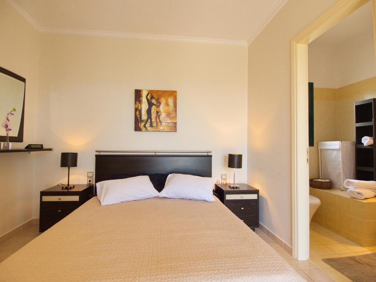 Two-Bedroom Villa with Private Pool
