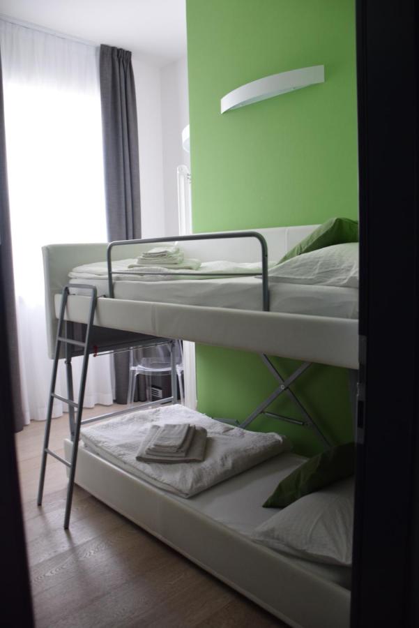 Suite Familiare