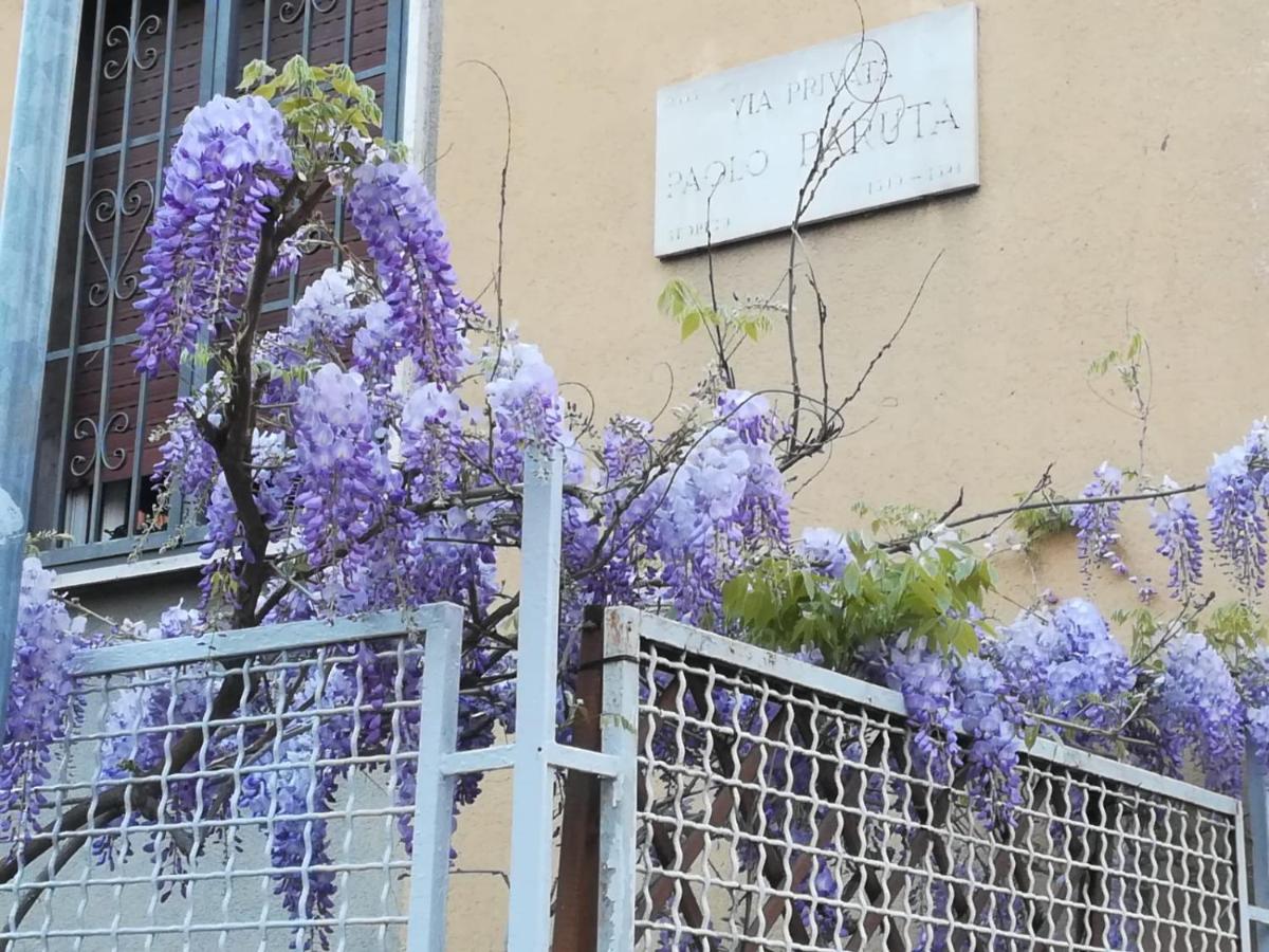 amaMI - Bed and Breakfast