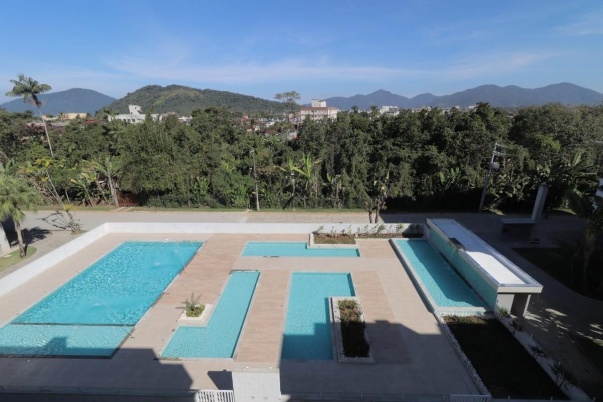Shalom 1 - B&B Ubatuba