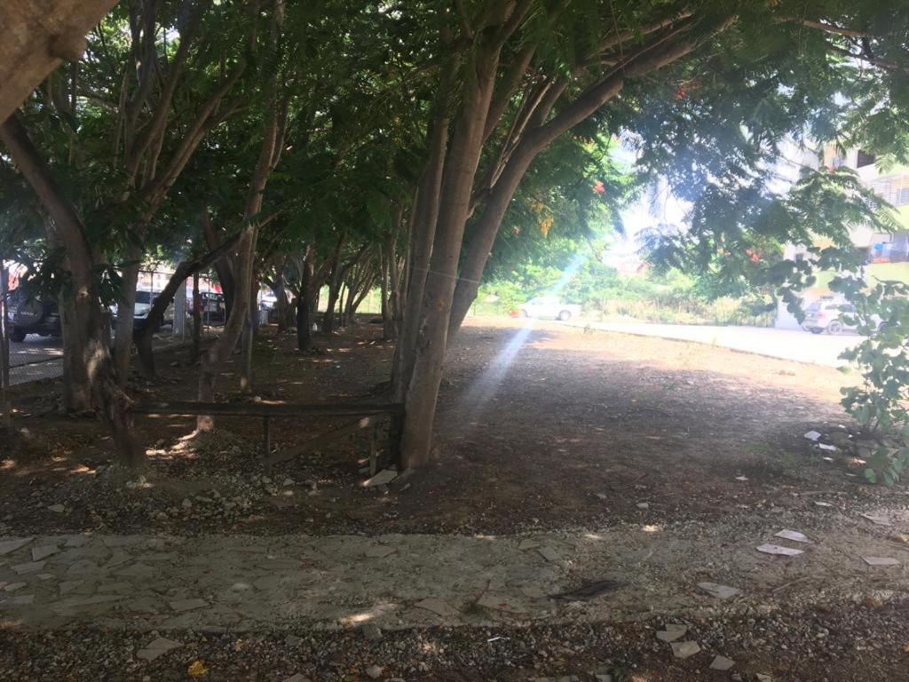 Comodo apartamento en el centro de la ciudad - Ferienwohnung