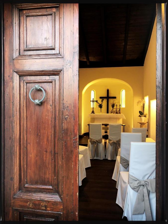 Villa Corte Maddalena - B&B