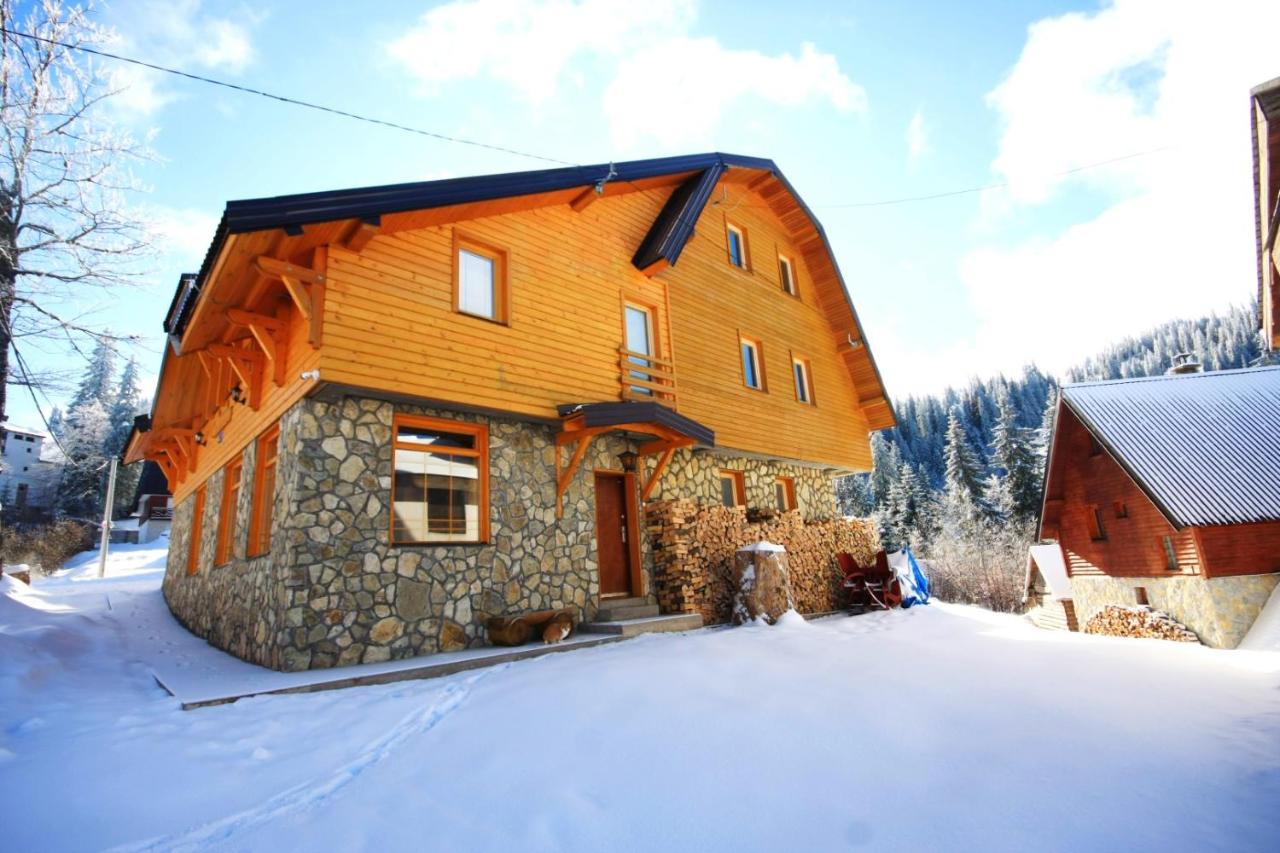 Apartments Prijatelji - Ferienwohnung Jahorina