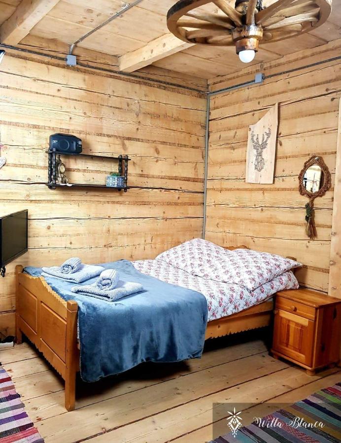Chambre Double avec Salle de Bains Privative