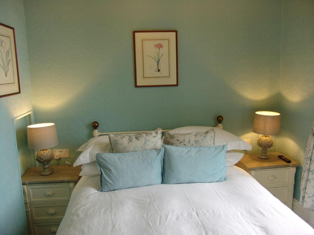 Habitación Doble Deluxe