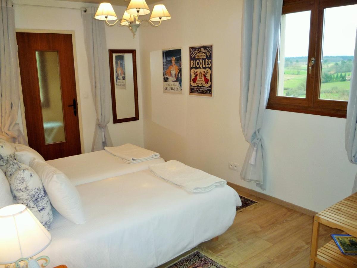 Habitación Doble - 2 camas